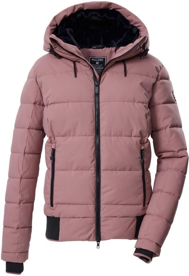 Killtec Gewatteerde jas KOW 12 WMN QLTD JCKT (1 stuk)