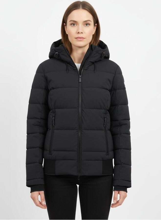 Killtec Gewatteerde jas KOW 12 WMN QLTD JCKT (1 stuk)