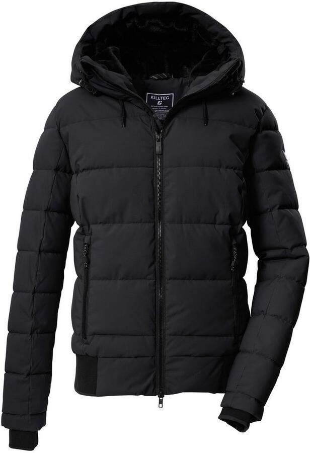 Killtec Gewatteerde jas KOW 12 WMN QLTD JCKT (1 stuk) - Foto 2
