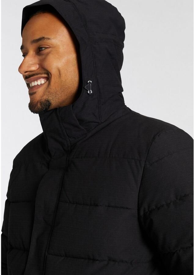 Killtec Gewatteerde jas KOW 2 MN QLTD JCKT - Foto 3