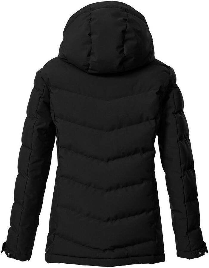 Killtec Gewatteerde jas KOW 220 GRLS QLTD JCKT (1 stuk)