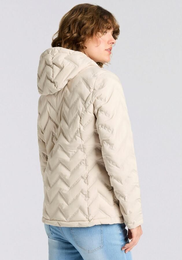 Killtec Gewatteerde jas KOW 23 WMN QLTD JCKT warmte- & wind- & waterafstotend (1 stuk) - Foto 3