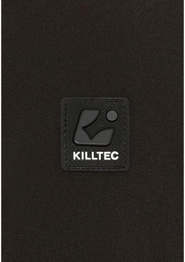 Killtec Gewatteerde jas KOW 255 MN QLTD JCKT warmte- & wind- & waterafstotend (1 stuk) - Foto 2