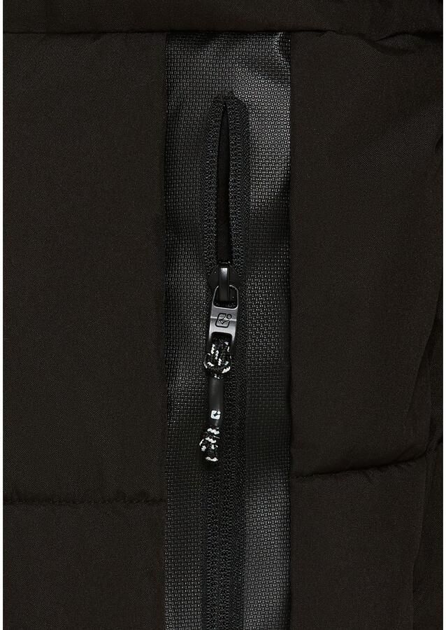 Killtec Gewatteerde jas KOW 255 MN QLTD JCKT warmte- & wind- & waterafstotend (1 stuk) - Foto 3