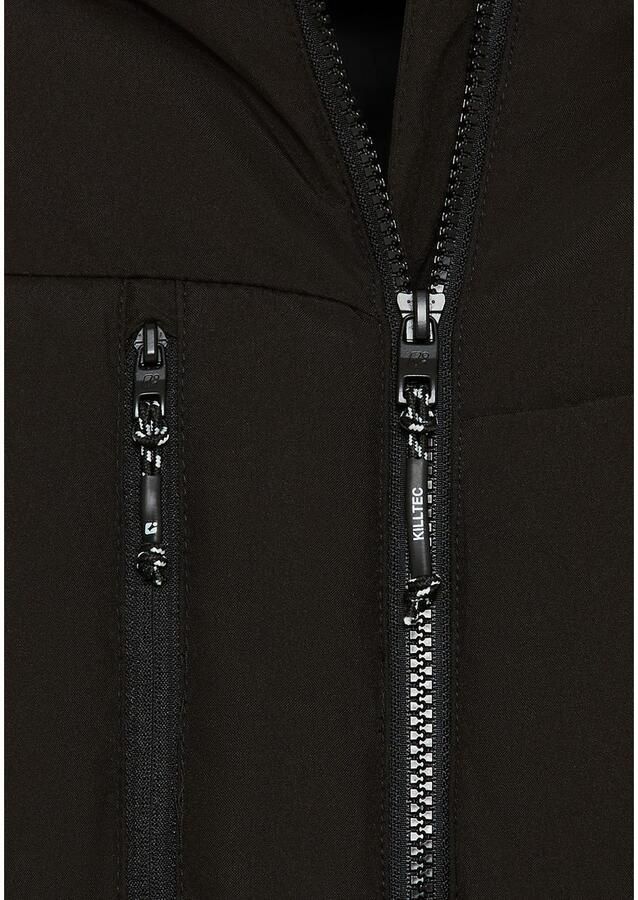 Killtec Gewatteerde jas KOW 255 MN QLTD JCKT warmte- & wind- & waterafstotend (1 stuk) - Foto 4