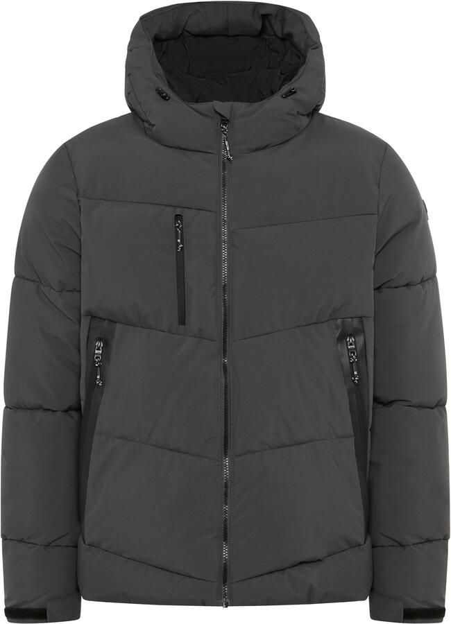 Killtec Gewatteerde jas KOW 255 MN QLTD JCKT warmte- & wind- & waterafstotend (1 stuk) - Foto 6