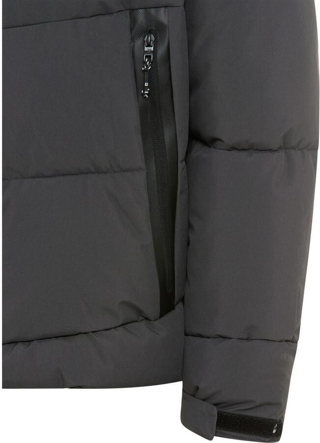 Killtec Gewatteerde jas KOW 255 MN QLTD JCKT warmte- & wind- & waterafstotend (1 stuk)