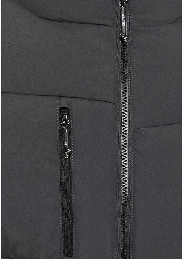 Killtec Gewatteerde jas KOW 255 MN QLTD JCKT warmte- & wind- & waterafstotend (1 stuk) - Foto 3