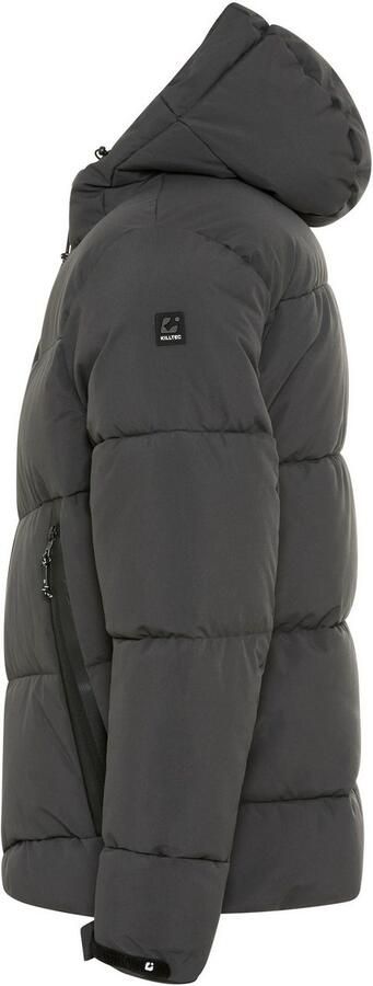 Killtec Gewatteerde jas KOW 255 MN QLTD JCKT warmte- & wind- & waterafstotend (1 stuk) - Foto 5