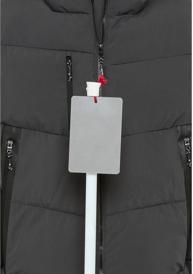 Killtec Gewatteerde jas KOW 255 MN QLTD JCKT warmte- & wind- & waterafstotend (1 stuk) - Foto 4