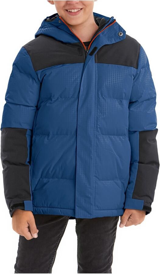 Killtec Gewatteerde jas KOW 31 BYS QLTD JCKT Kinder winterjas gevoerd wind- en waterafstotend ade d - Foto 7