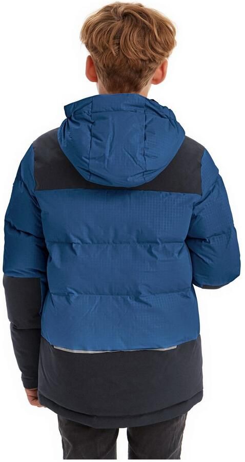 Killtec Gewatteerde jas KOW 31 BYS QLTD JCKT Kinder winterjas gevoerd wind- en waterafstotend ade d - Foto 5