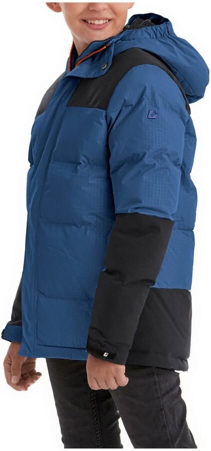 Killtec Gewatteerde jas KOW 31 BYS QLTD JCKT Kinder winterjas gevoerd wind- en waterafstotend ade d - Foto 6