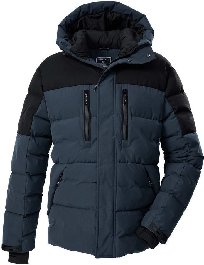 Killtec Gewatteerde jas KOW 88 MN QLTD JCKT (1 stuk) - Foto 2