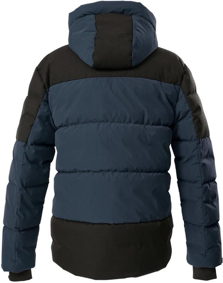 Killtec Gewatteerde jas KOW 88 MN QLTD JCKT (1 stuk)