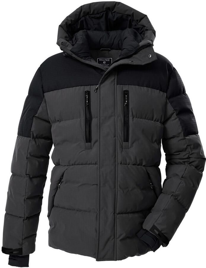 Killtec Gewatteerde jas KOW 88 MN QLTD JCKT (1 stuk) - Foto 2