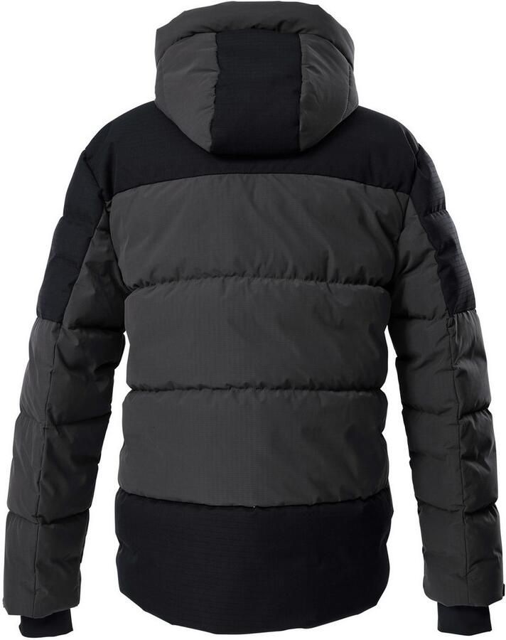 Killtec Gewatteerde jas KOW 88 MN QLTD JCKT (1 stuk)