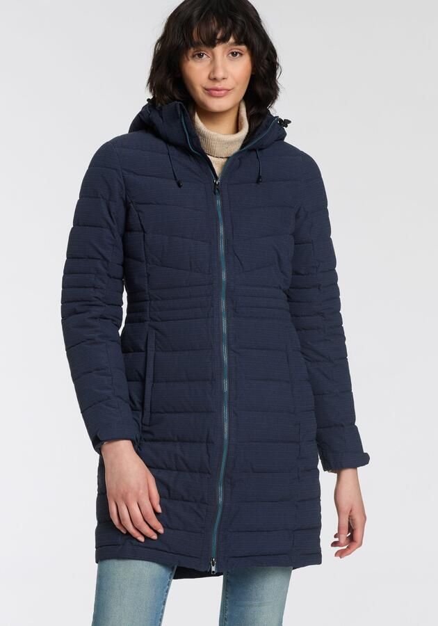 Killtec Gewatteerde jas KOW 96 WMN QLTD CT - Foto 6