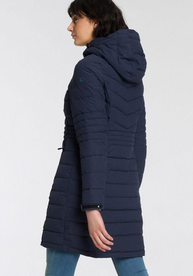 Killtec Gewatteerde jas KOW 96 WMN QLTD CT - Foto 3