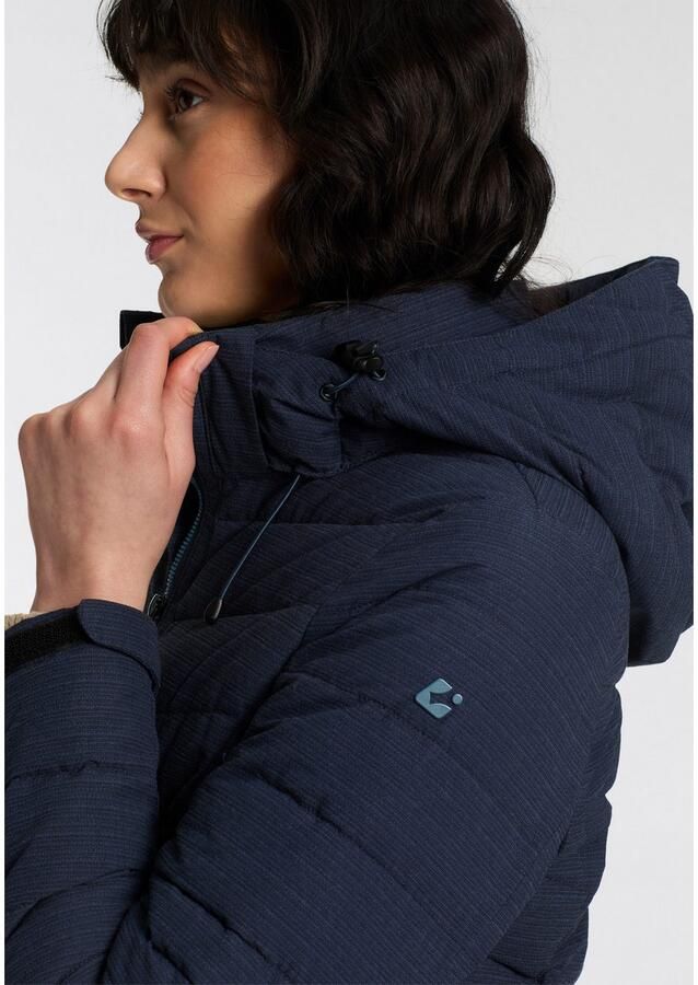 Killtec Gewatteerde jas KOW 96 WMN QLTD CT