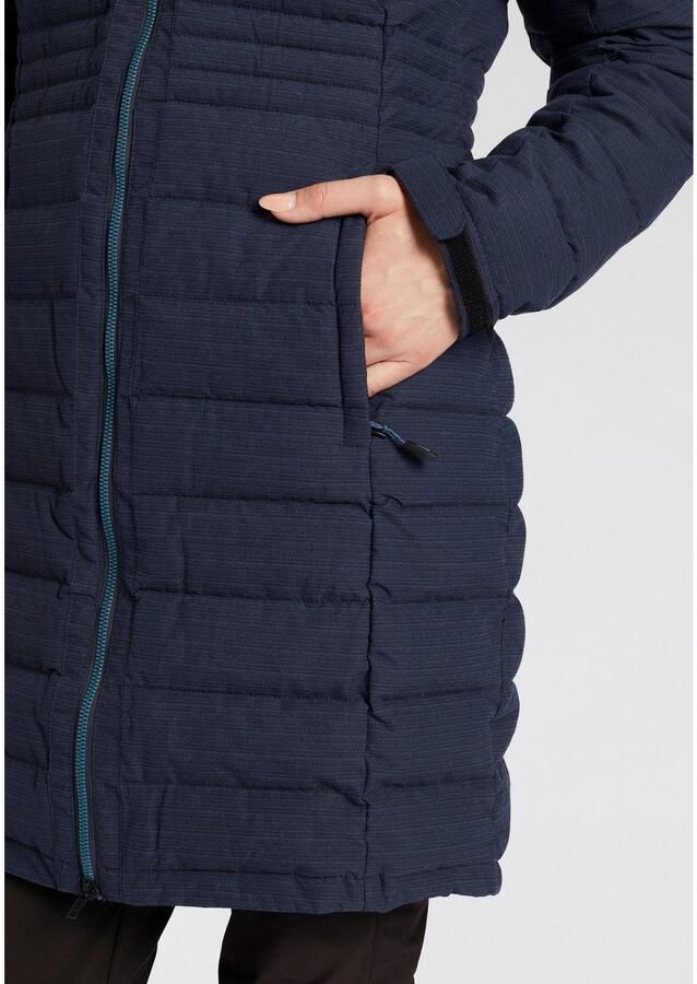 Killtec Gewatteerde jas KOW 96 WMN QLTD CT - Foto 2