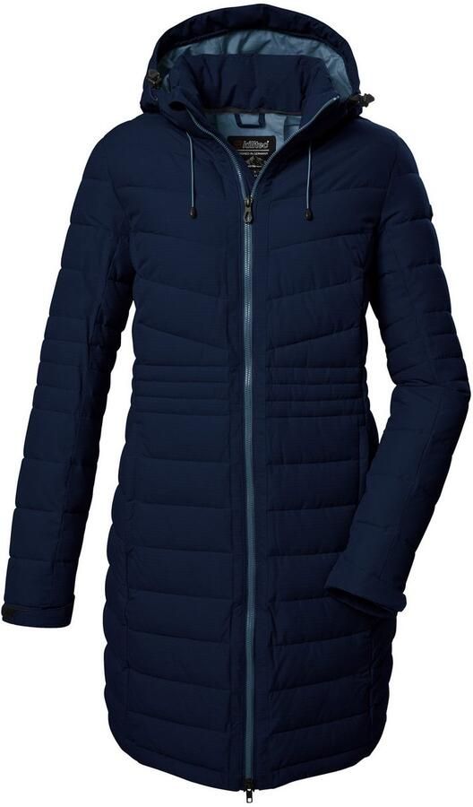 Killtec Gewatteerde jas KOW 96 WMN QLTD CT - Foto 5