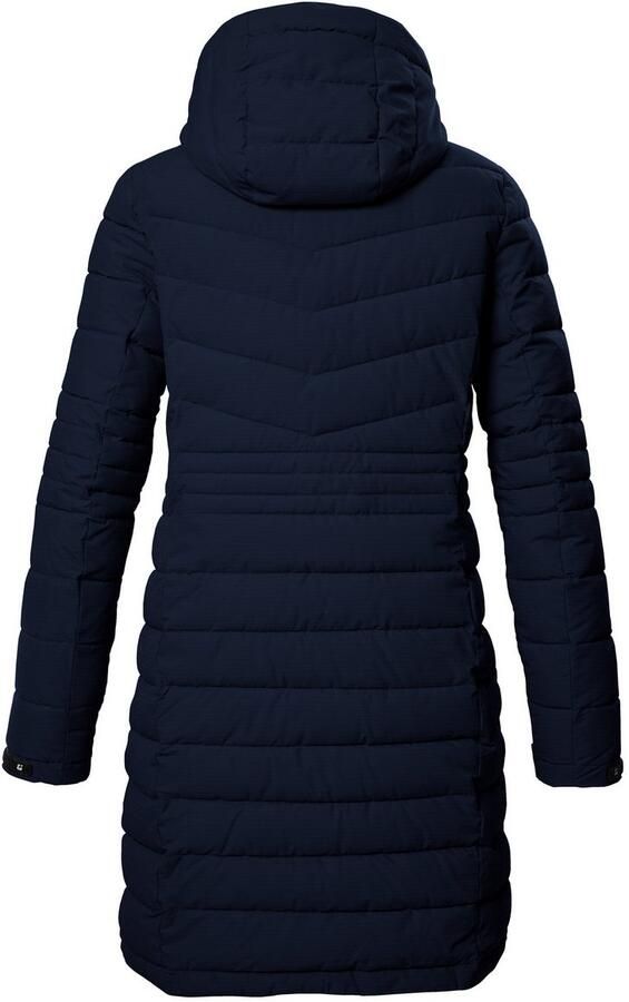 Killtec Gewatteerde jas KOW 96 WMN QLTD CT - Foto 4