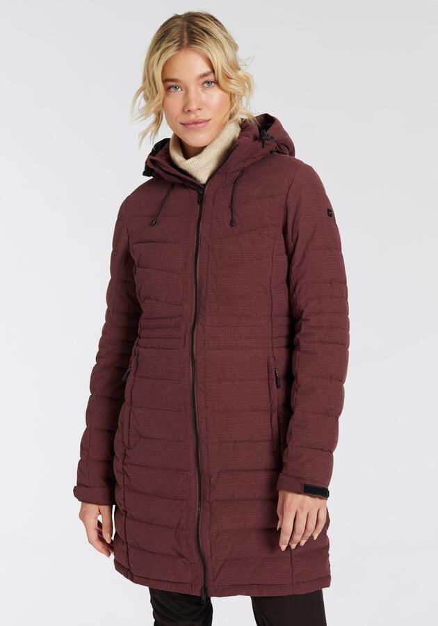 Killtec Gewatteerde jas KOW 96 WMN QLTD CT - Foto 5