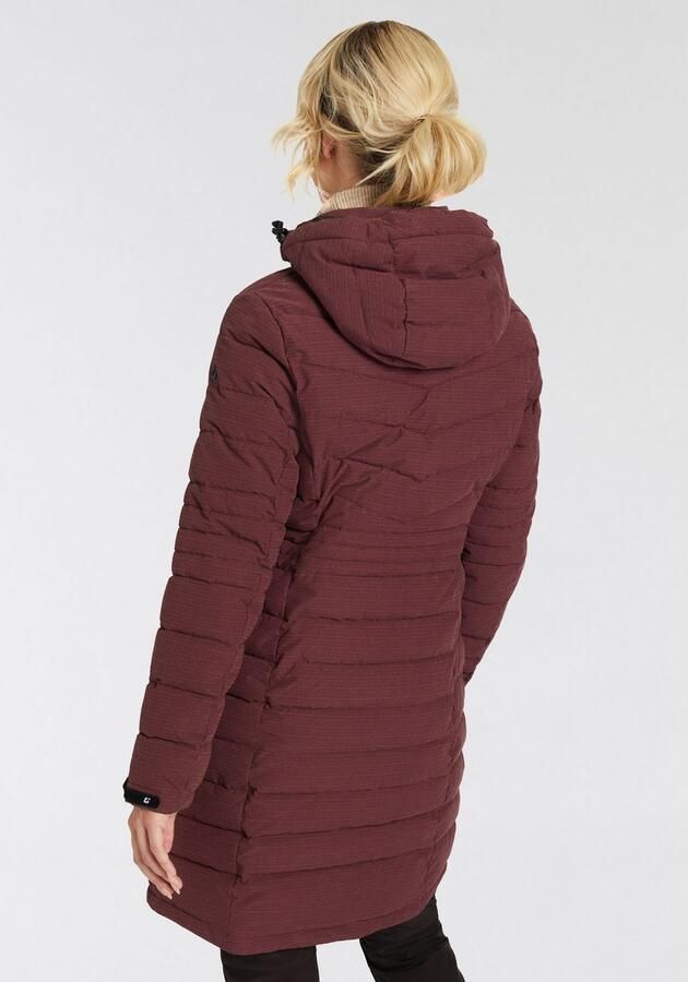 Killtec Gewatteerde jas KOW 96 WMN QLTD CT - Foto 2