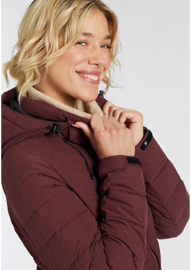 Killtec Gewatteerde jas KOW 96 WMN QLTD CT