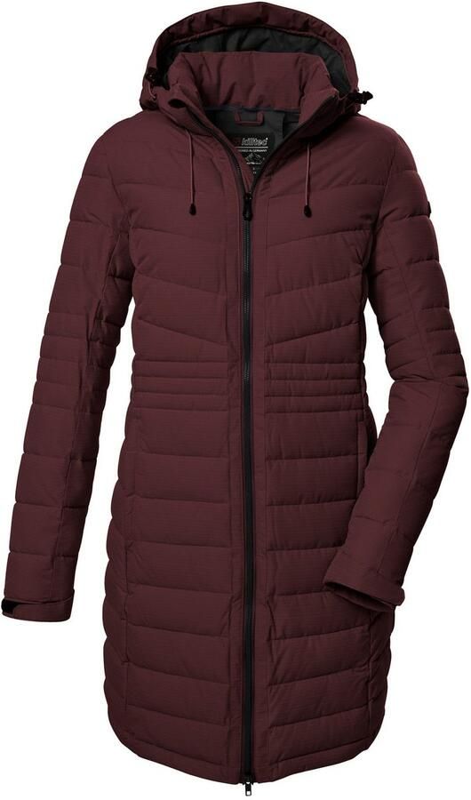 Killtec Gewatteerde jas KOW 96 WMN QLTD CT - Foto 4