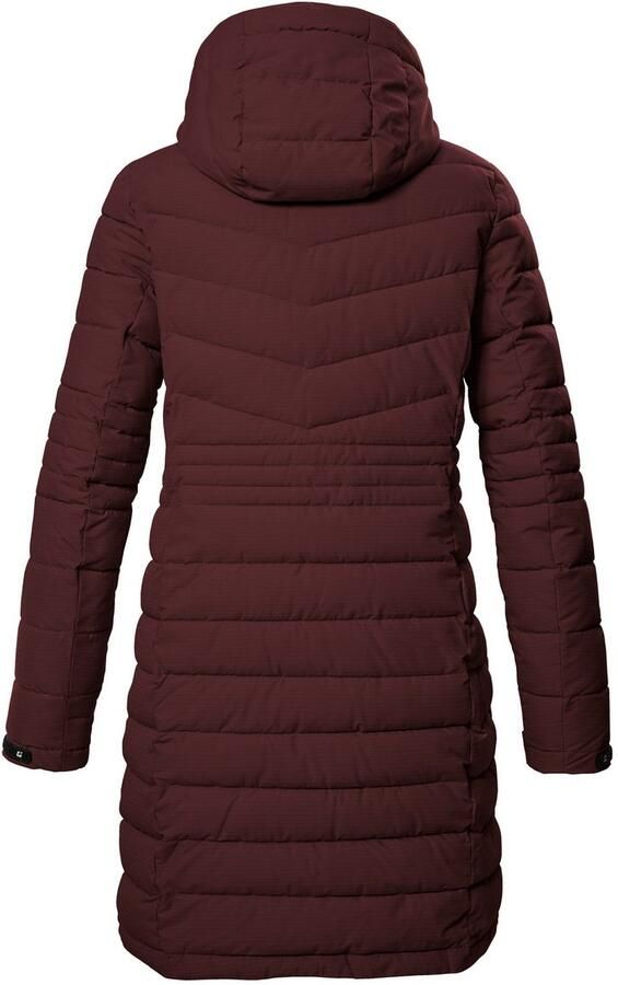 Killtec Gewatteerde jas KOW 96 WMN QLTD CT - Foto 3