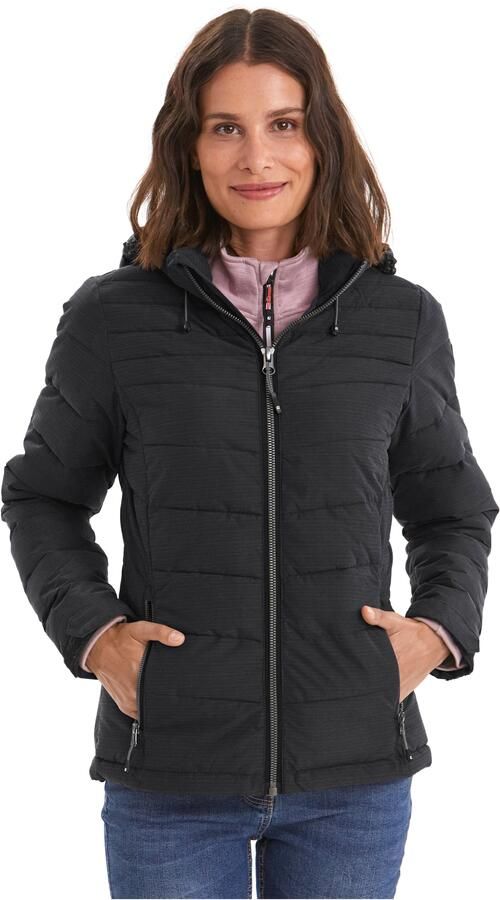 Killtec Gewatteerde jas Skane WMN Quilted JCKT A - Foto 8