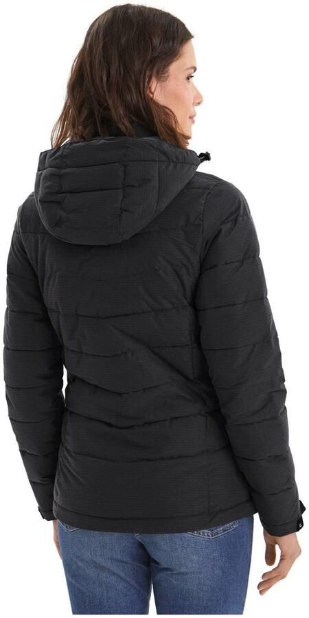 Killtec Gewatteerde jas Skane WMN Quilted JCKT A - Foto 6