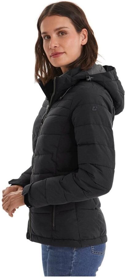 Killtec Gewatteerde jas Skane WMN Quilted JCKT A - Foto 7