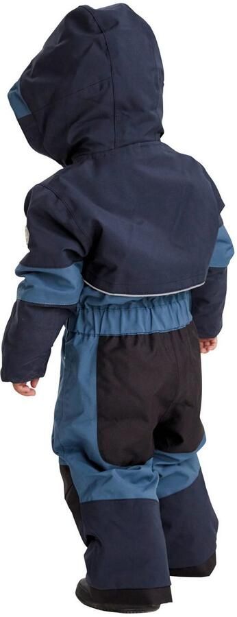 Killtec Jumpsuit KW 89 MNS ONPC Skioverall wind- en waterdicht meegroeiend