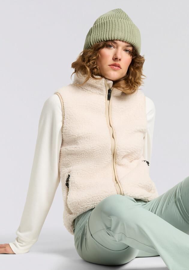 Killtec Mouwloos fleecevest KOW 7 WMN VST (1-delig) - Foto 5