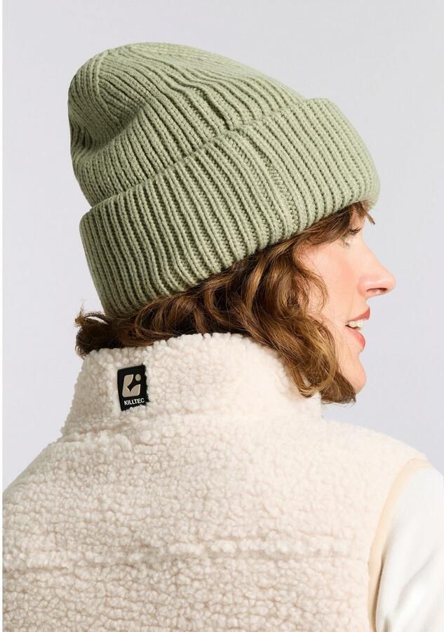 Killtec Mouwloos fleecevest KOW 7 WMN VST (1-delig)