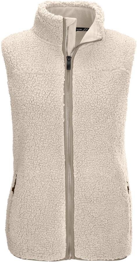 Killtec Mouwloos fleecevest KOW 7 WMN VST (1-delig) - Foto 3