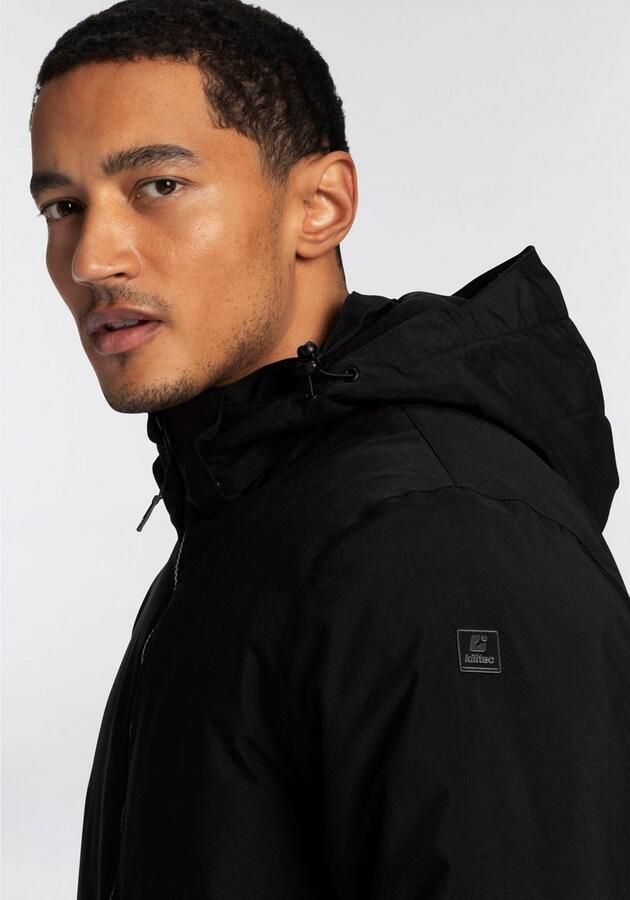 Killtec Outdoorjack KOW 22 MN JCKT