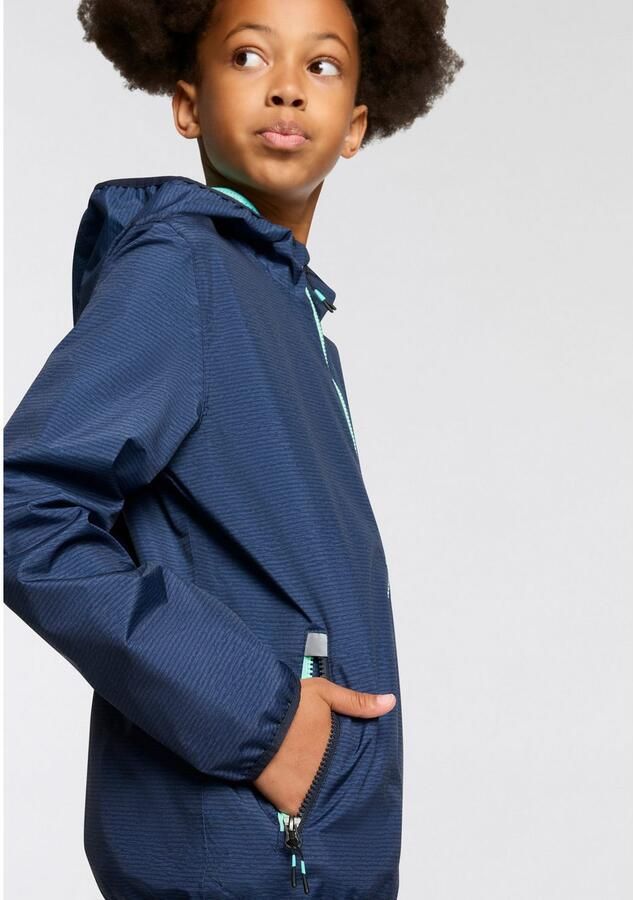 Killtec Outdoorjack KOS 138 GRLS JCKT - Foto 2