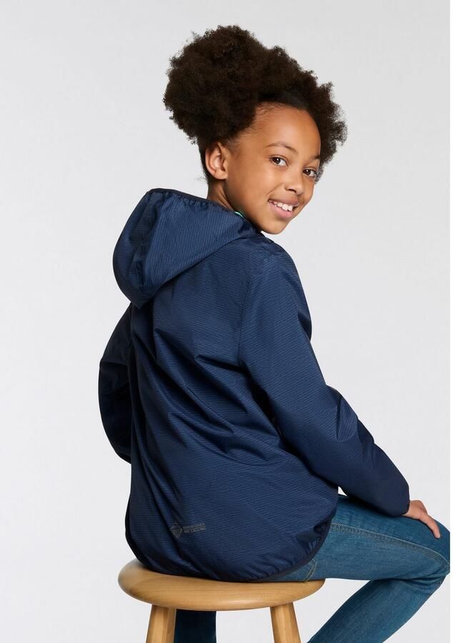 Killtec Outdoorjack KOS 138 GRLS JCKT