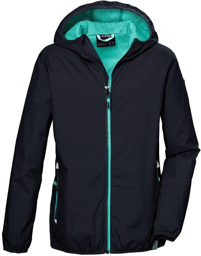 Killtec Outdoorjack KOS 138 GRLS JCKT - Foto 4