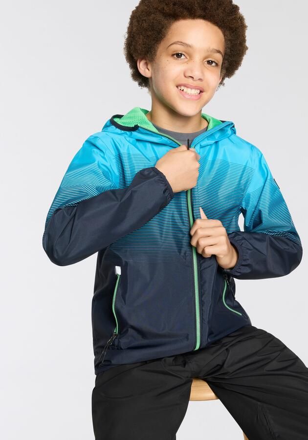 Killtec Outdoorjack KOS 139 BYS JCKT - Foto 3