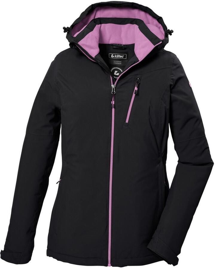 Killtec Outdoorjack KOW 195 WMN JCKT - Foto 5