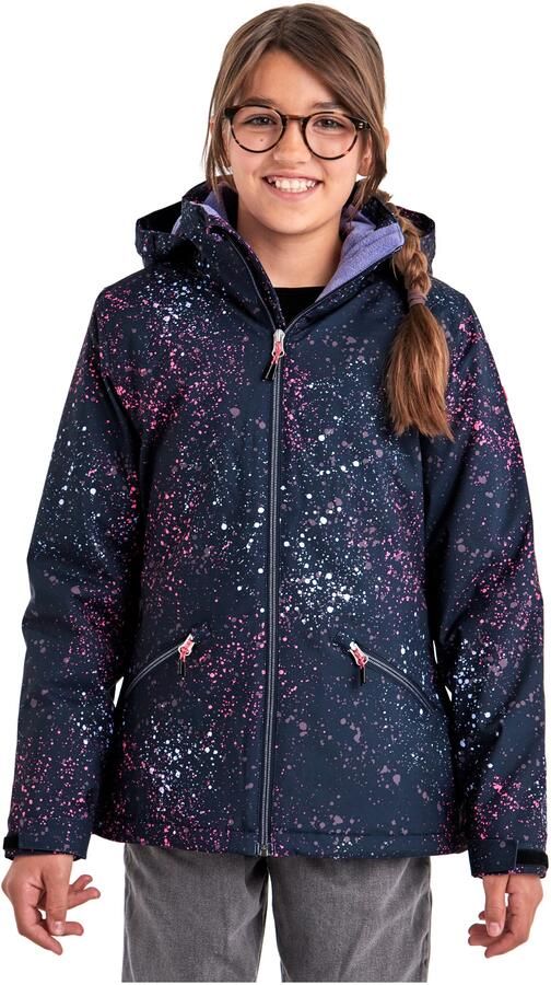 Killtec Outdoorjack KOW 197 GRLS JCKT Waterdicht ademend verstelbaar fleece-voering PFAS-vrij - Foto 9