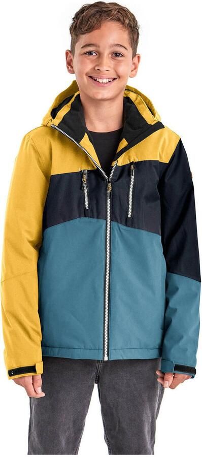 Killtec Outdoorjack KOW 204 BYS JCKT Waterdichte ade de winterjas met verstelbare capuchon - Foto 11