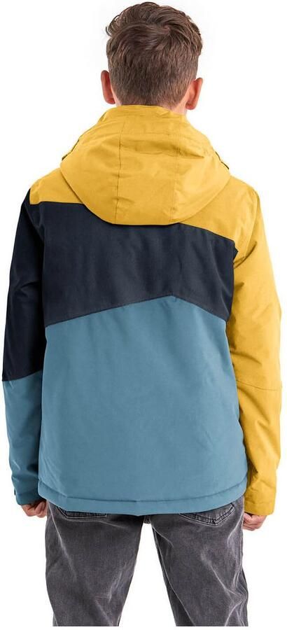Killtec Outdoorjack KOW 204 BYS JCKT Waterdichte ade de winterjas met verstelbare capuchon - Foto 9