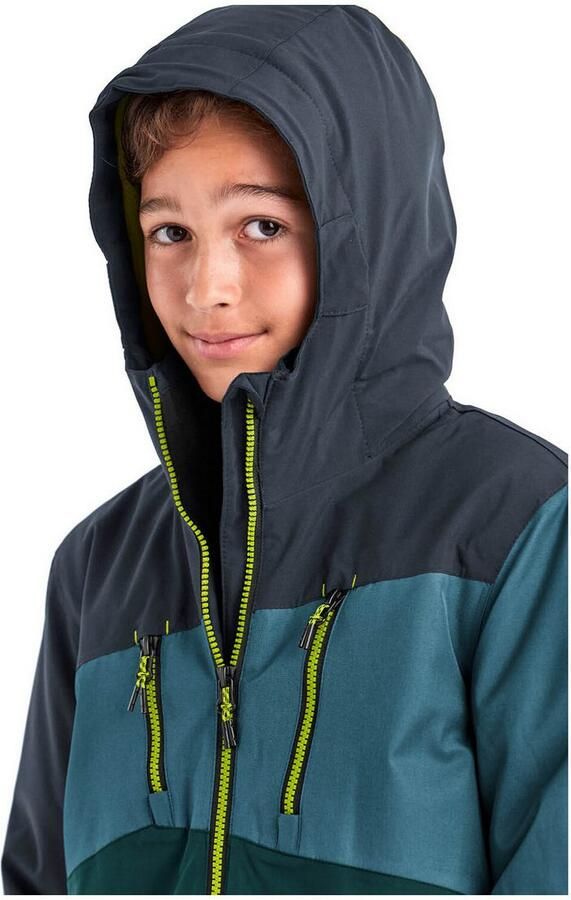 Killtec Outdoorjack KOW 204 BYS JCKT Waterdichte ade de winterjas met verstelbare capuchon - Foto 7