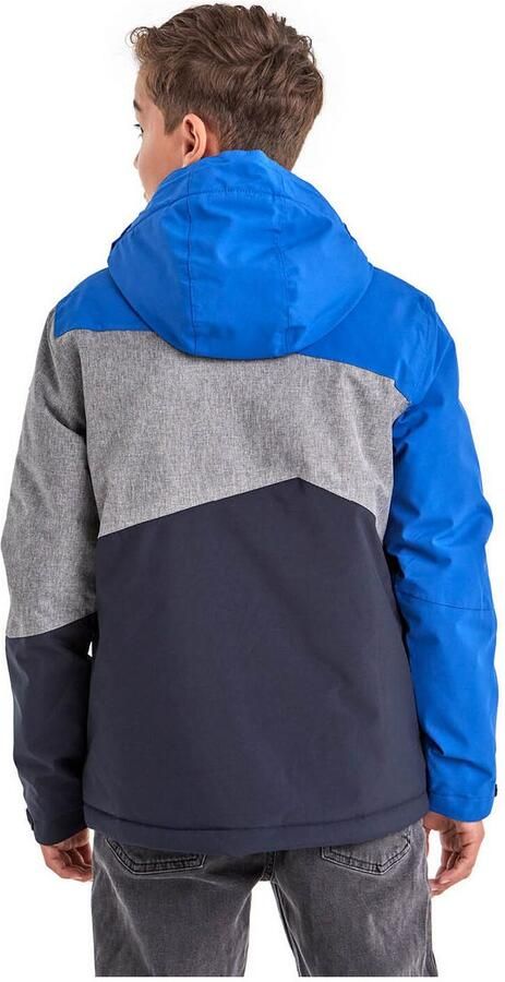 Killtec Outdoorjack KOW 204 BYS JCKT Waterdichte ade de winterjas met verstelbare capuchon - Foto 9